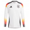 Deutschland Heimtrikot EM 2024 Langarm